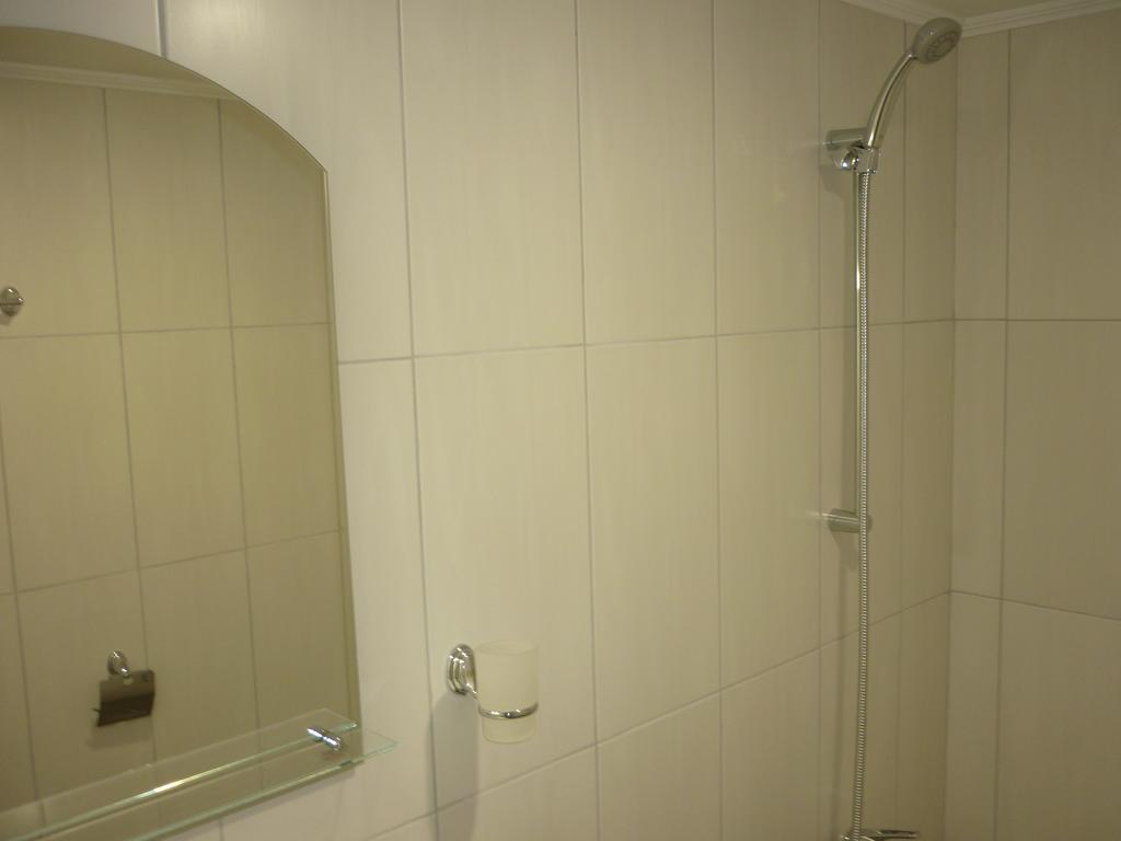 Yalta Guesthouse Ruse Bagian luar foto
