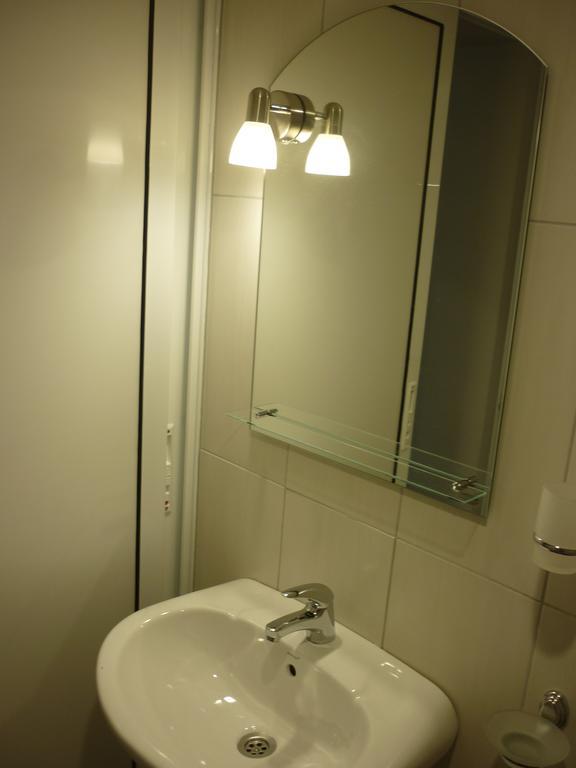 Yalta Guesthouse Ruse Bagian luar foto