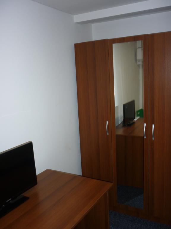Yalta Guesthouse Ruse Bagian luar foto